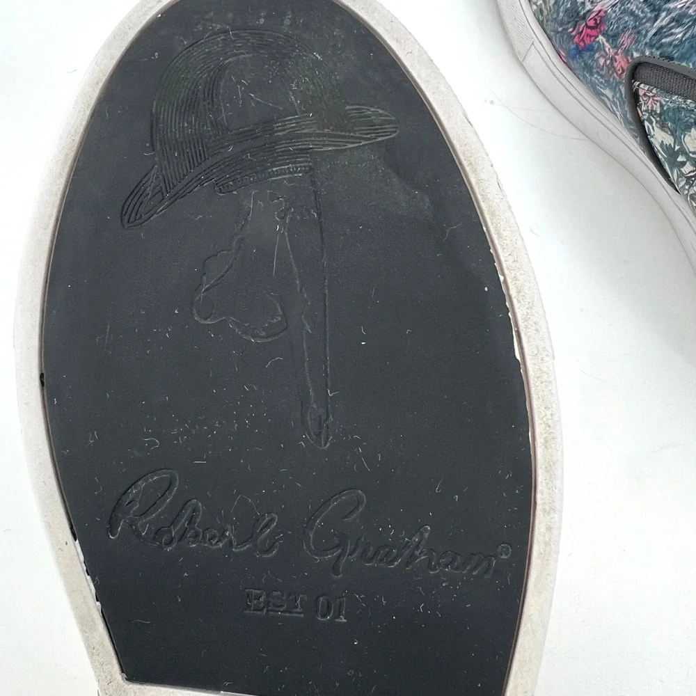 Robert Graham robert graham